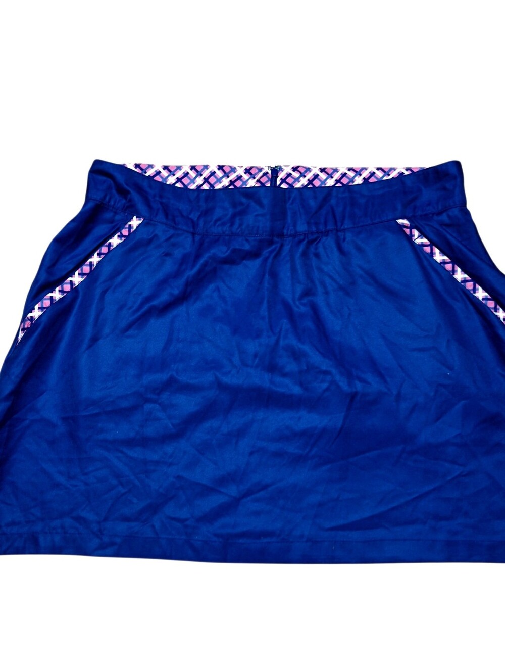 Birdies Womens 10 34" Skort Pickleball Active Gym Tennis Golf Gym Walking